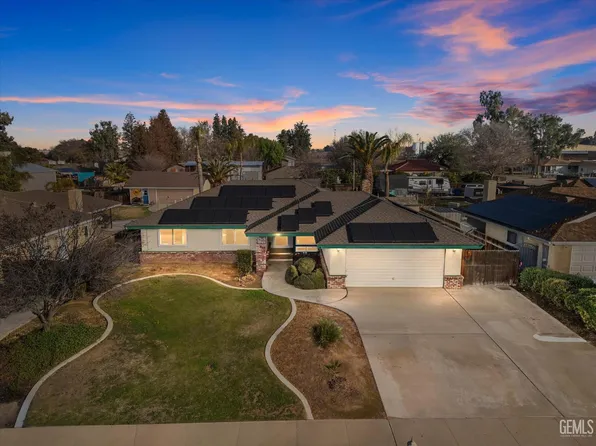 6504 Cherrywood Ave, Bakersfield, CA 93308