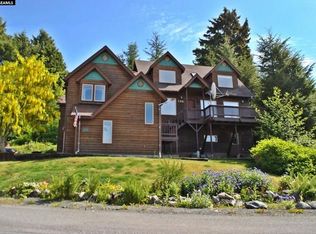 132 Shelikof Way, Sitka, AK 99835