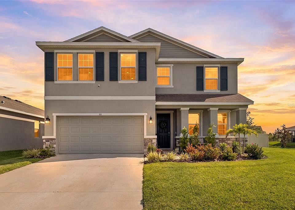 1st image of 116 BRIGHT IBIS AVENUE