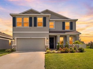 116 BRIGHT IBIS AVENUE, APOLLO BEACH, FL 33572