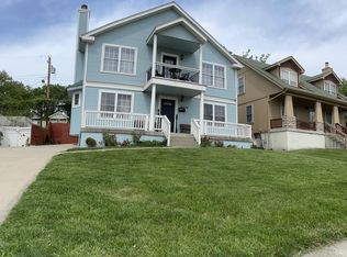 4404 Paseo Blvd, Kansas City, MO 64110