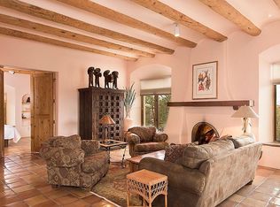 1297 Lejano Ln, Santa Fe, NM 87501