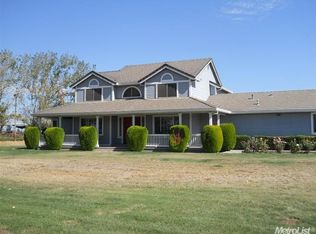 3748 Langworth Rd, Modesto, CA 95357