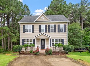4828 Basildon Ct, Apex, NC 27539