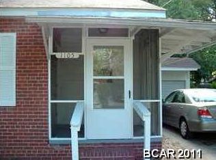 1105 Fairy Ave, Panama City, FL 32401