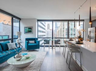 75 E Lake St #3807, Chicago, IL 60601