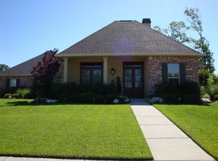 810 Darius Dr, Biloxi, MS 39532