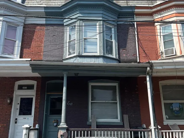2024 Susquehanna St, Harrisburg, PA 17102