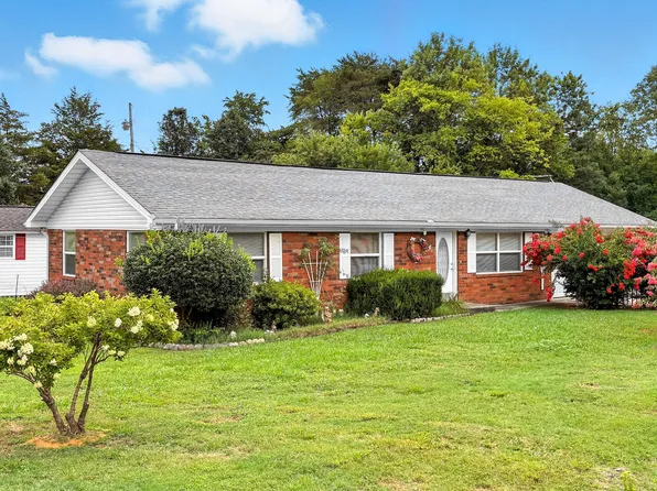 125 County Farm Rd, Friendsville, TN 37737