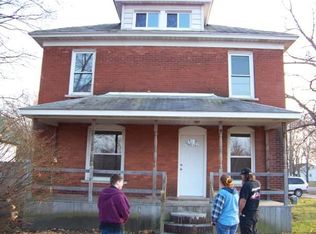255 W Michigan Ave, Galesburg, MI