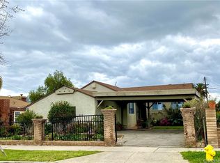 10961 El Dorado Ave, Pacoima, CA 91331