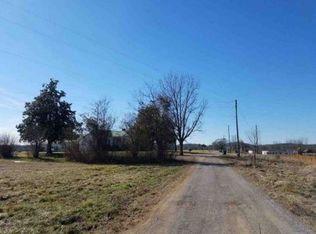 530 Pilgrim Ln, Munford, AL 36268