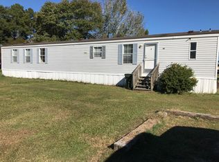 68 Bailey Dr, Lillington, NC 27546
