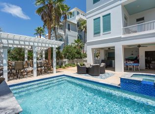 8419 Breakers Blvd, South Padre Island, TX 78597