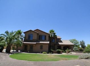 14285 W Christy Dr, Surprise, AZ 85379