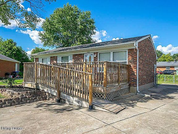 2nd image of 2503 Tavistock Ct