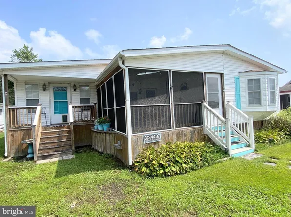 34407 White Heron Rd #529, Millsboro, DE 19966