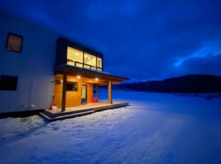 1655 Walipini Way, Victor, ID 83455