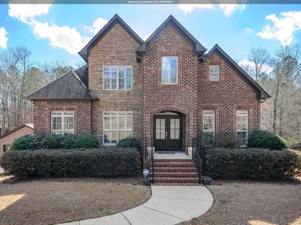 337 Grey Oaks Dr, Pelham, AL 35124