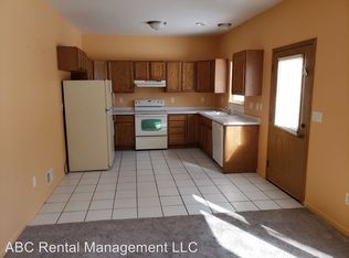 119 River St #121, Wausau, WI 54401