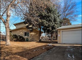 63 Powderhorn Pl, Longmont, CO 80504