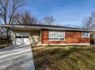 311 W Worley St, Columbia, MO 65203