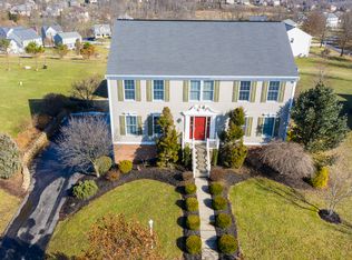 202 Walnut Dr, Eighty Four, PA 15330