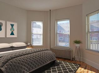 42 Bradley St #4, Somerville, MA 02145
