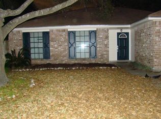1527 Valley Landing Dr, Katy, TX 77450