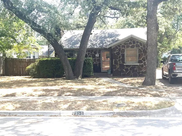 2336 Carnation Ave, Fort Worth, TX 76111