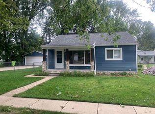 27717 Moran St, Harrison Township, MI 48045