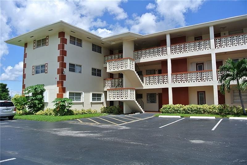 1st image of 4771 NW 10th Court #208