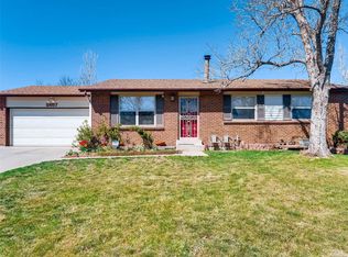 2657 S Cimarron St, Aurora, CO 80014