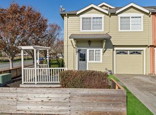 1610 Lance Dr, Santa Rosa, CA 95401