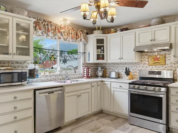 224 W 4600 S, Washington Terrace, UT 84405