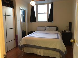2020 S Juniper St FLOOR 2, Philadelphia, PA 19148