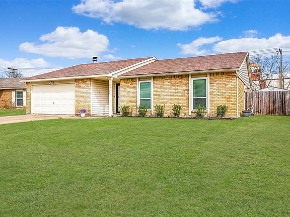 2nd image of 3728 Sugarberry Dr