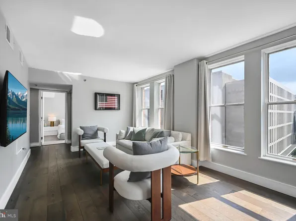 601 Pennsylvania Ave NW APT 610, Washington, DC 20004
