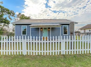 2818 N Sonny Ln, Galveston, TX 77554
