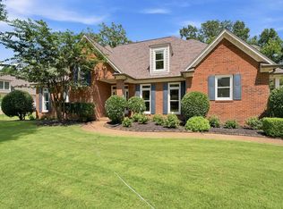 2174 Houston Pass Cv, Germantown, TN 38139