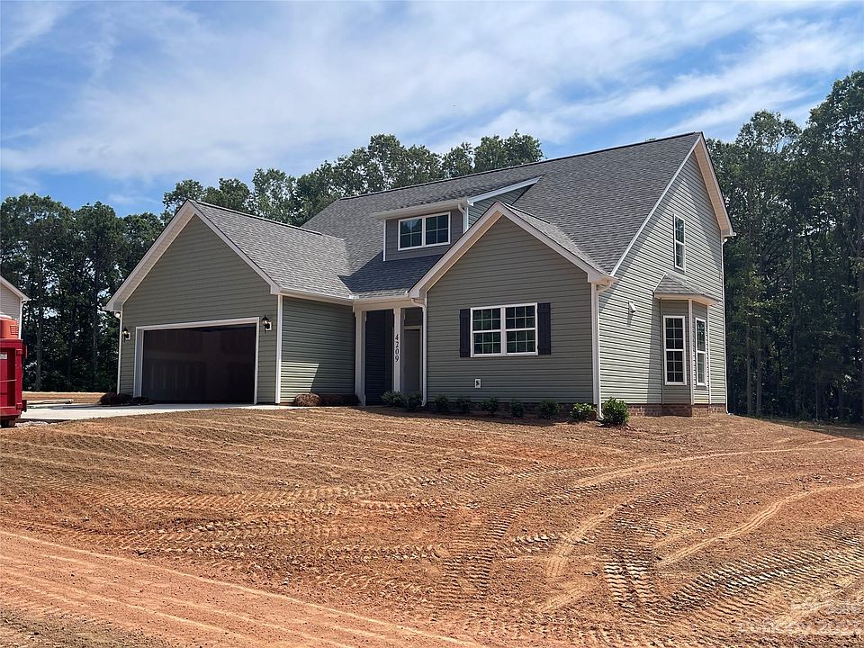 4209 Old Pageland Marshville Rd, Wingate, NC 28174 Zillow