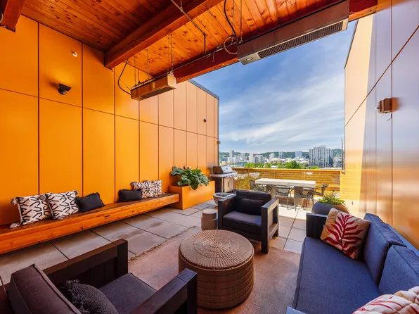The Lower Burnside Lofts, 60 SE 10th Ave APT 213, Portland, OR 97214