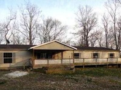 5642 Thomas Rd, Georgetown, OH, 45121