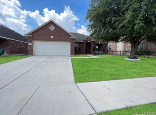 8211 Marek St, San Antonio, TX 78224