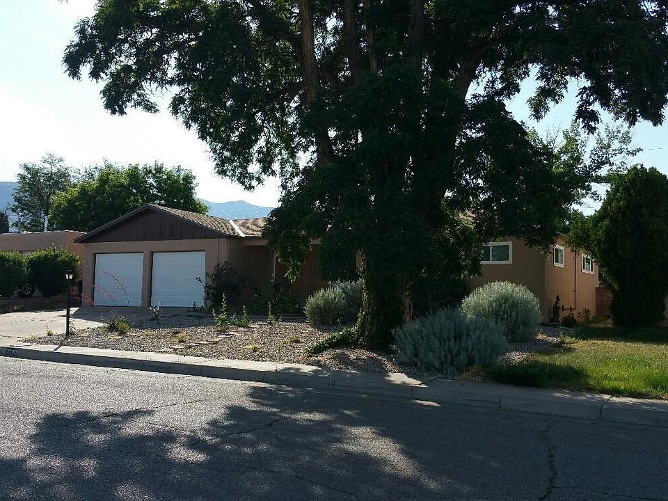 2100 Gretta ST NE Albuquerque NM 87111-F