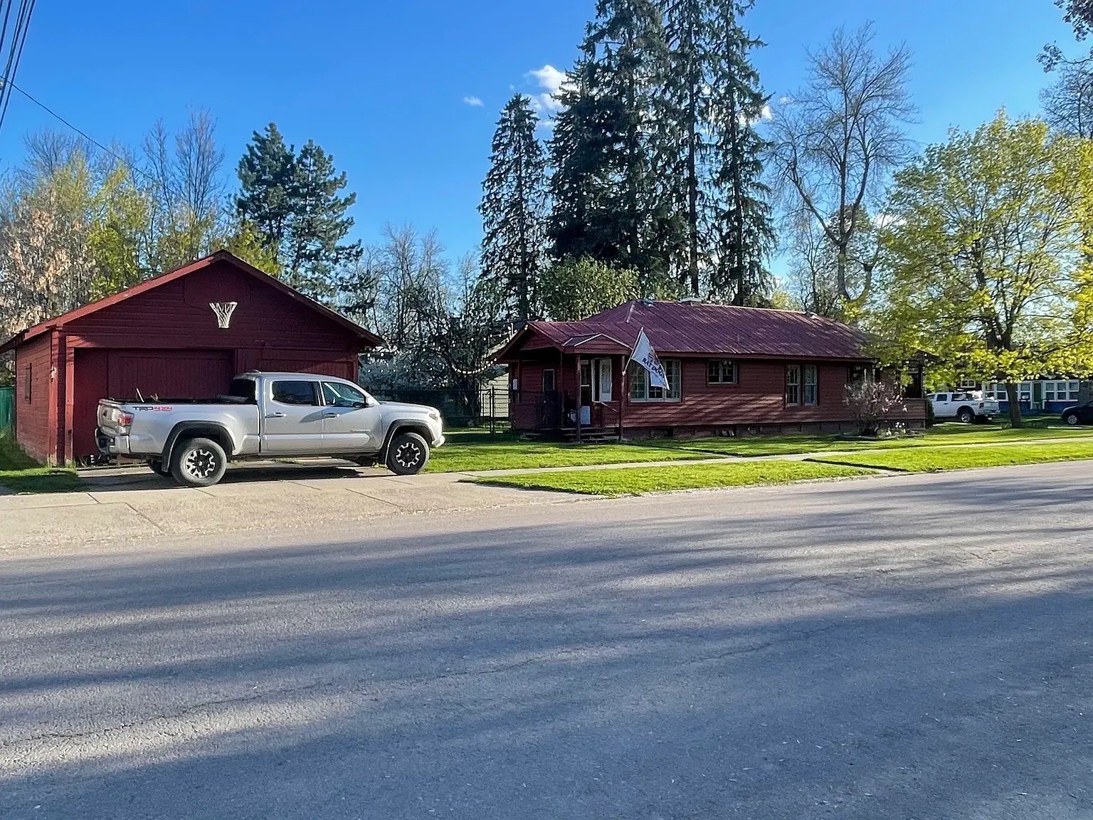 505 Kalispell Ave — Photo 1