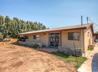 1237 Balzar Ave, Las Vegas, NV 89106