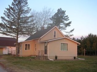 N3917 15th Dr, Wautoma, WI 54982