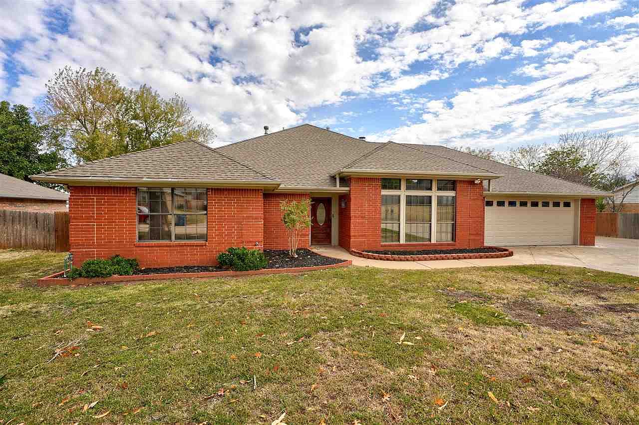 1207 S Mansfield Dr, Stillwater, OK 74074 Zillow
