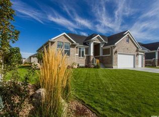 1534 W 650 S, Layton, UT 84041